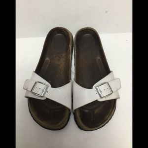 Birkenstock Betula Sandals